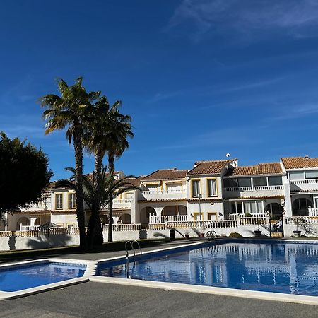Appartement Casa Del Sol à Gran Alacant Extérieur photo