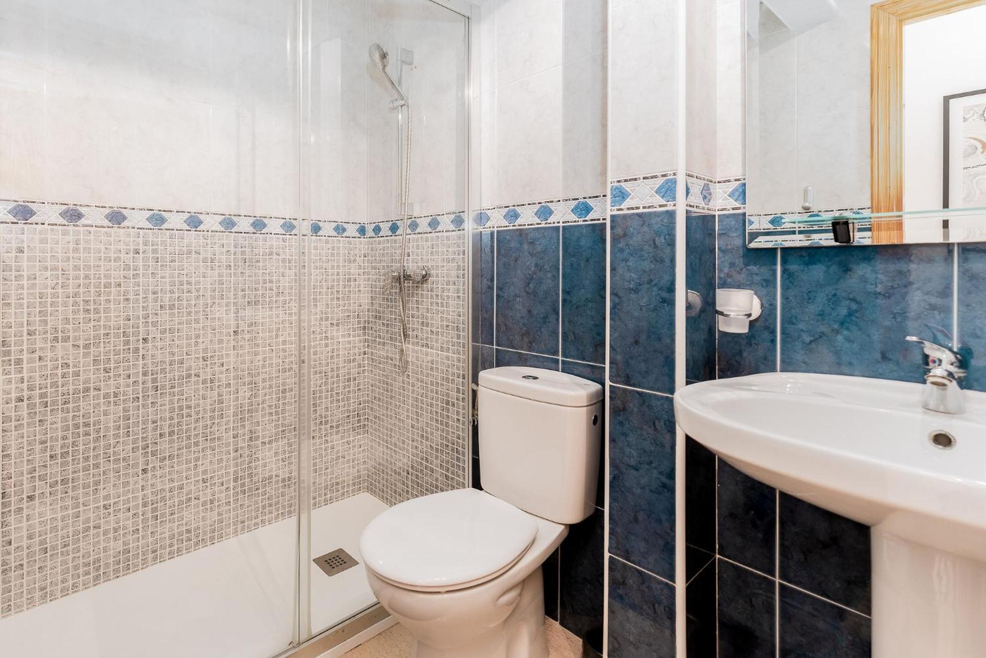 Appartement Casa Del Sol à Gran Alacant Extérieur photo