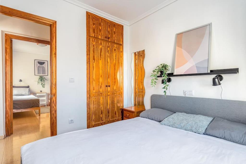 Appartement Casa Del Sol à Gran Alacant Extérieur photo