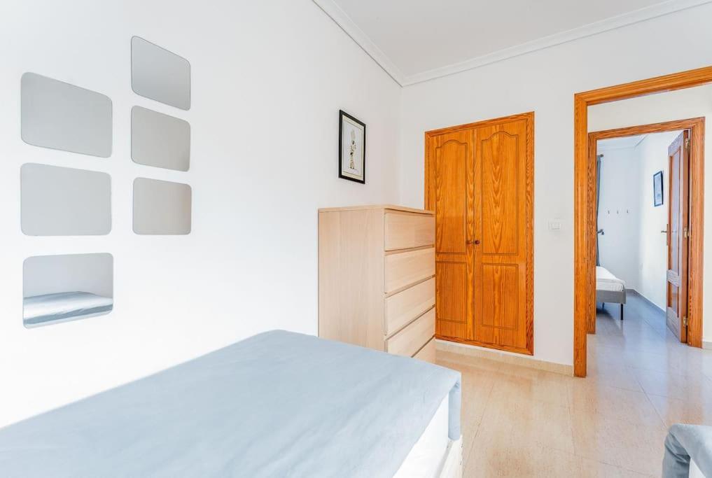 Appartement Casa Del Sol à Gran Alacant Extérieur photo