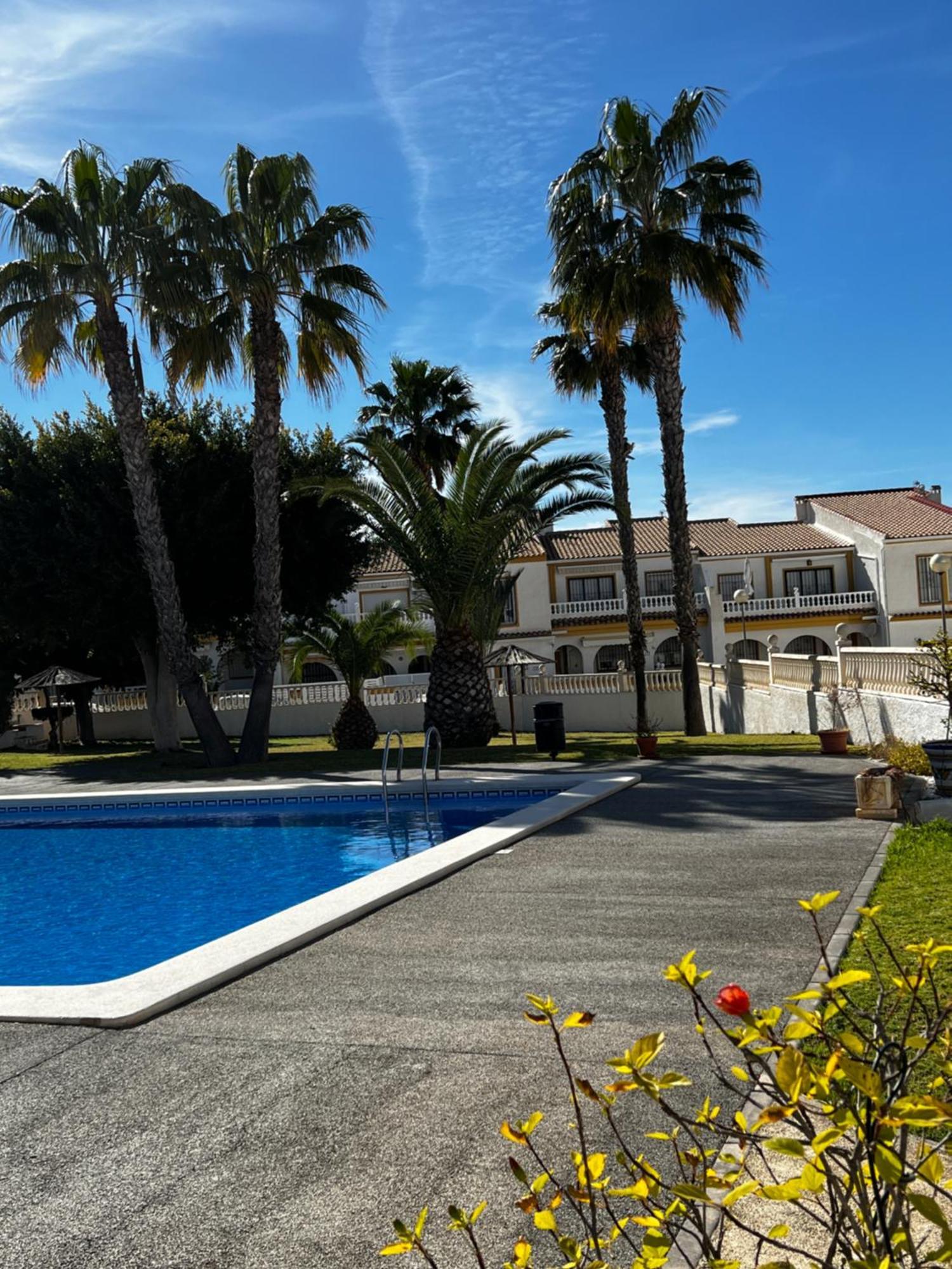 Appartement Casa Del Sol à Gran Alacant Extérieur photo