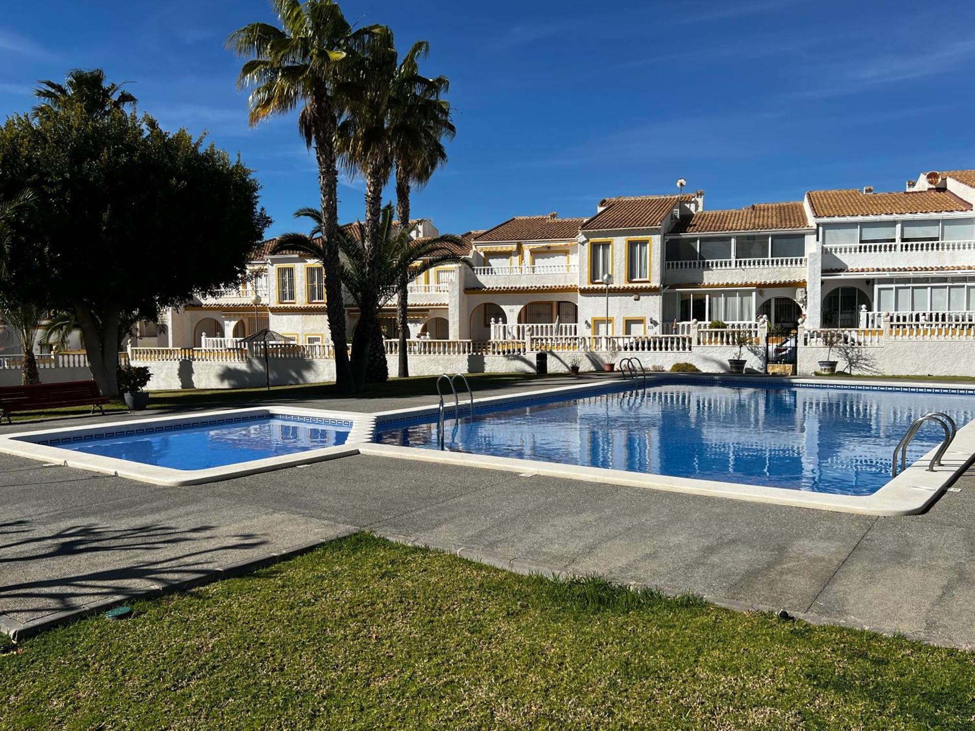 Appartement Casa Del Sol à Gran Alacant Extérieur photo